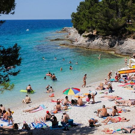 Apartman Stella Veruda Apartman Póla Kültér fotó