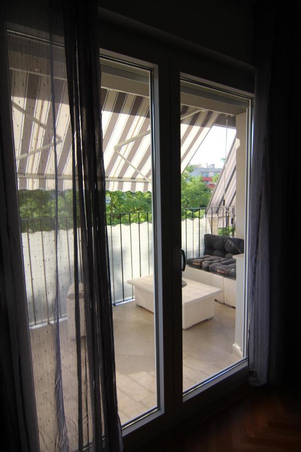 Apartman Stella Veruda Apartman Póla Kültér fotó