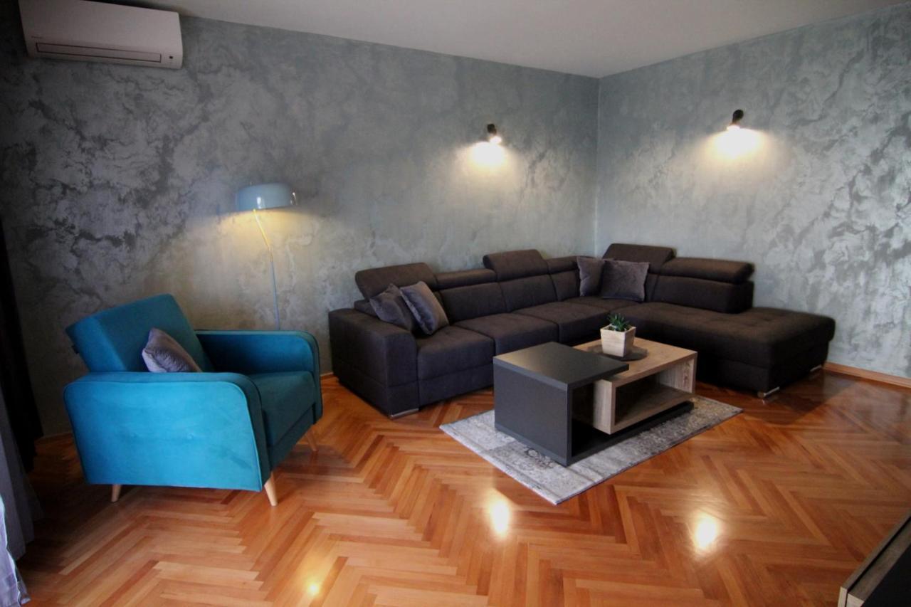 Apartman Stella Veruda Apartman Póla Kültér fotó