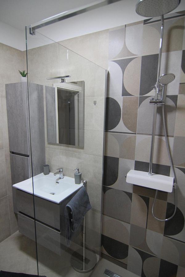 Apartman Stella Veruda Apartman Póla Kültér fotó