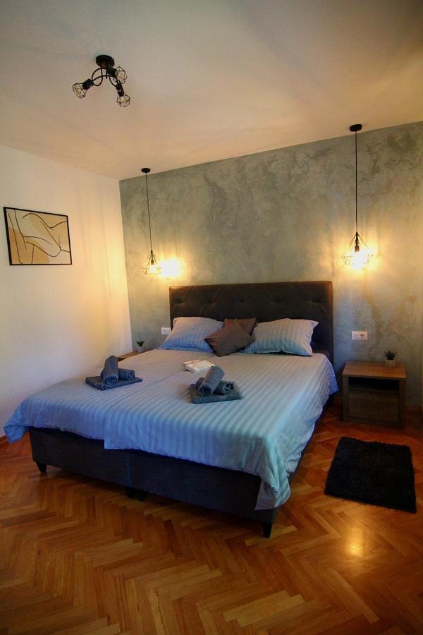 Apartman Stella Veruda Apartman Póla Kültér fotó
