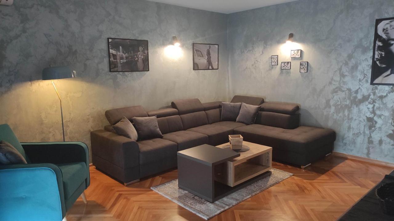 Apartman Stella Veruda Apartman Póla Kültér fotó
