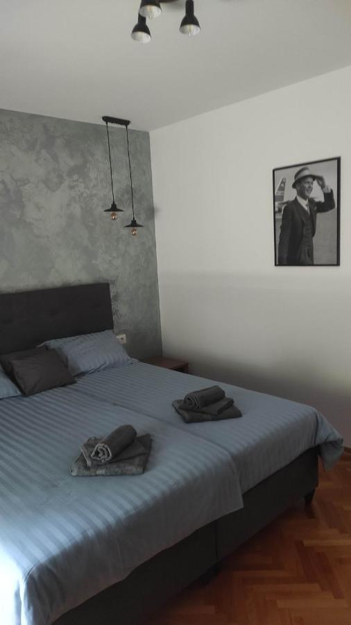 Apartman Stella Veruda Apartman Póla Kültér fotó