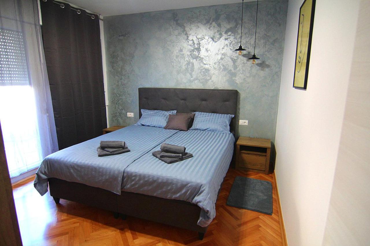 Apartman Stella Veruda Apartman Póla Kültér fotó