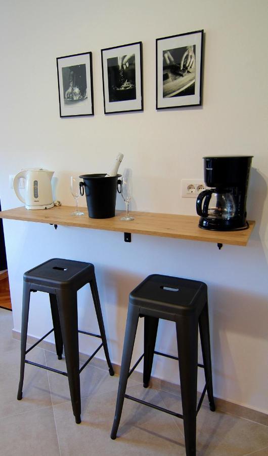 Apartman Stella Veruda Apartman Póla Kültér fotó
