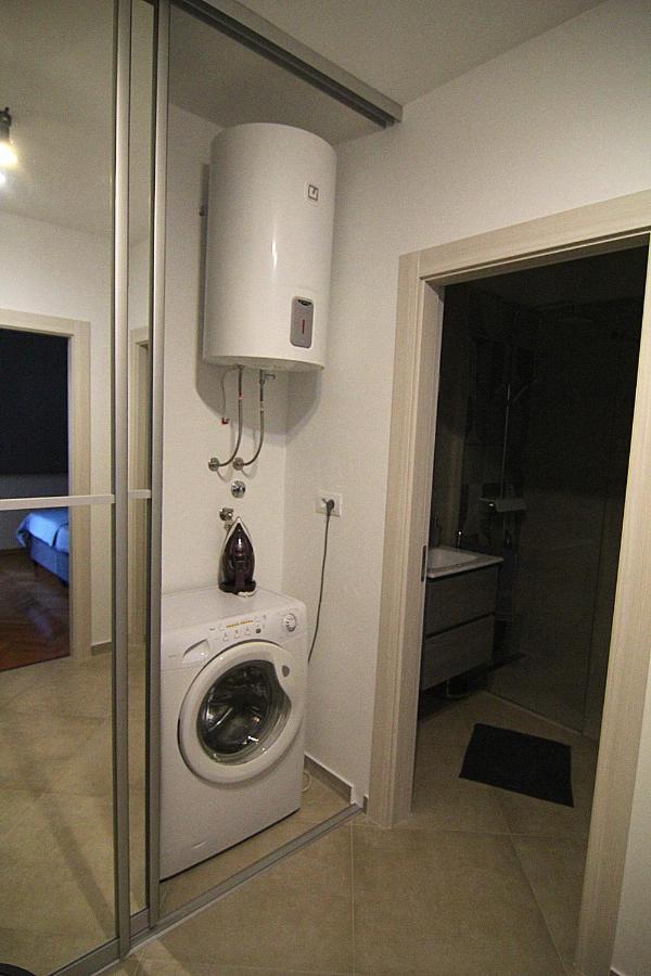 Apartman Stella Veruda Apartman Póla Kültér fotó