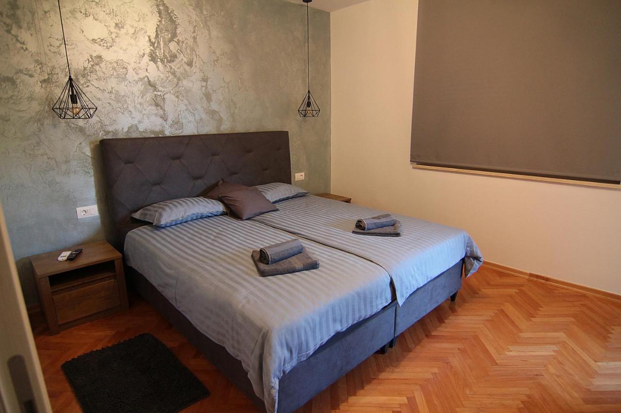 Apartman Stella Veruda Apartman Póla Kültér fotó