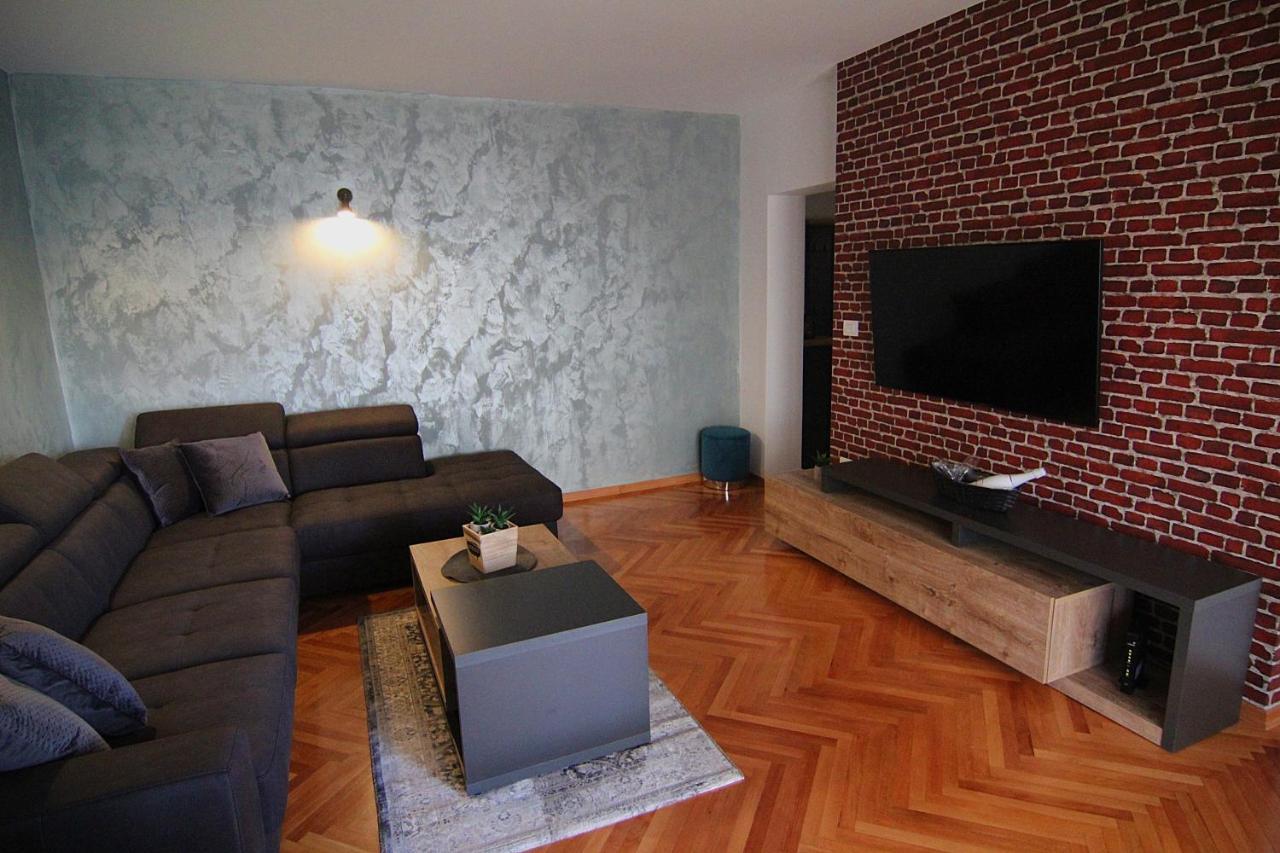 Apartman Stella Veruda Apartman Póla Kültér fotó