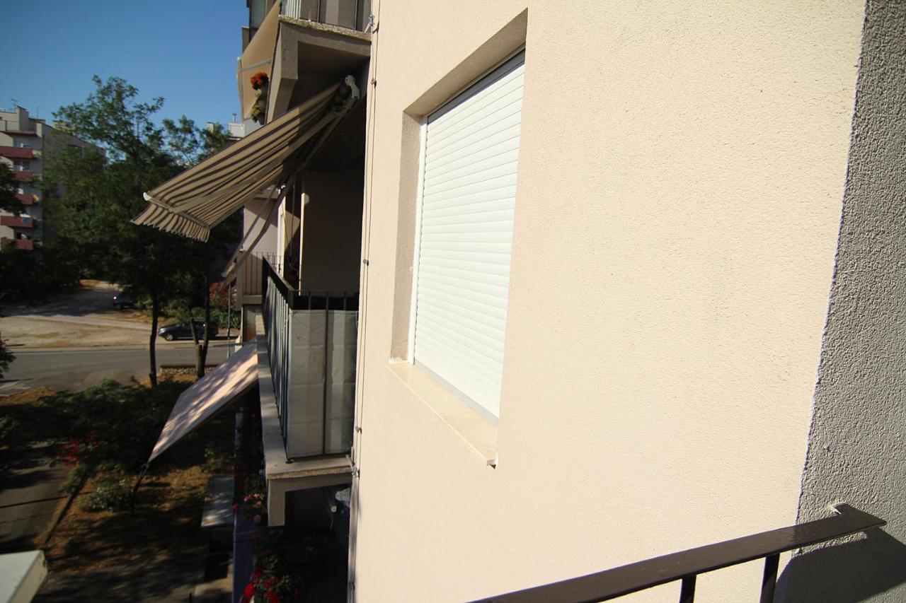 Apartman Stella Veruda Apartman Póla Kültér fotó