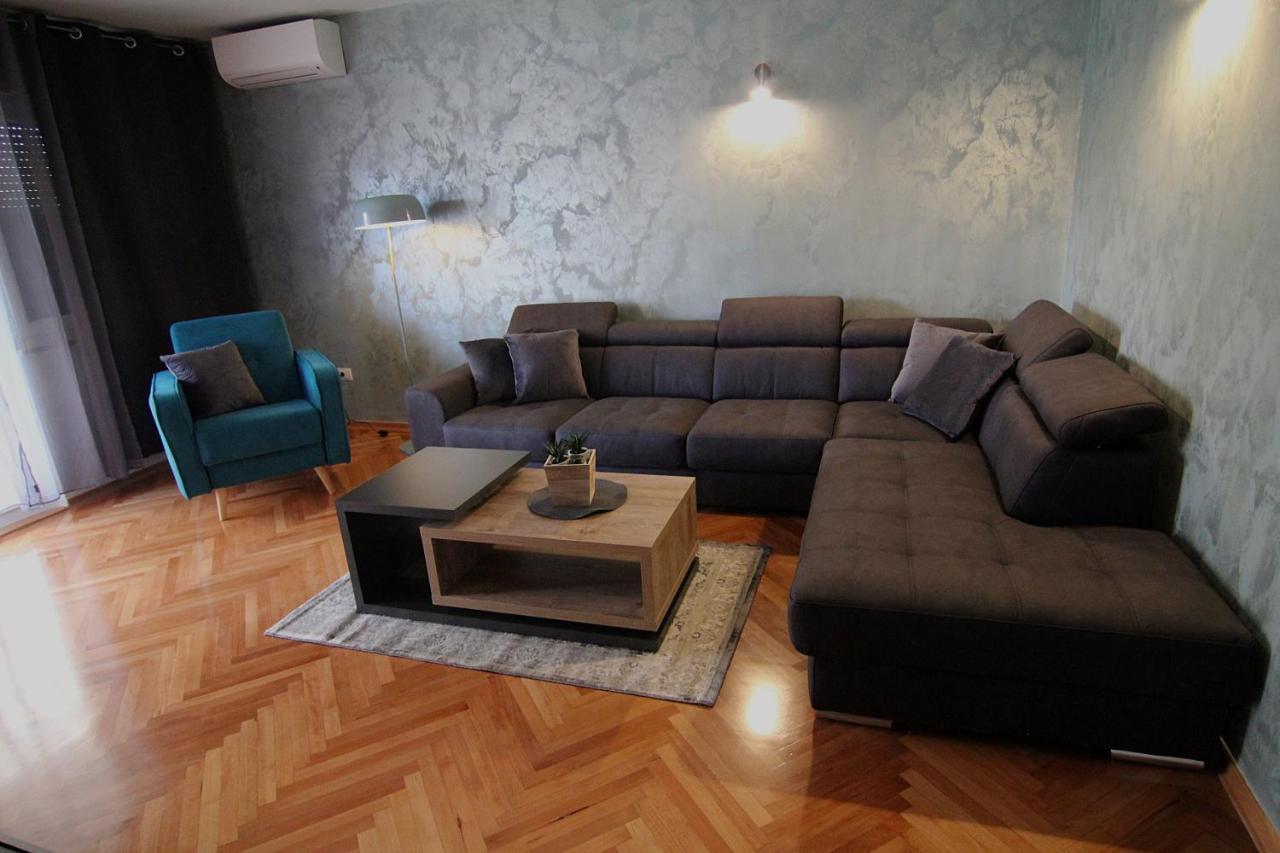 Apartman Stella Veruda Apartman Póla Kültér fotó