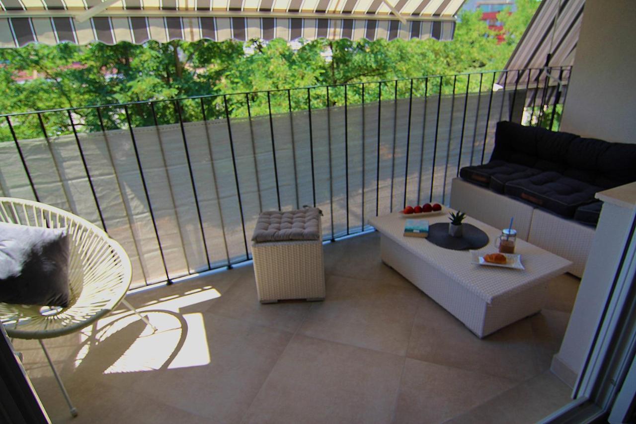 Apartman Stella Veruda Apartman Póla Kültér fotó