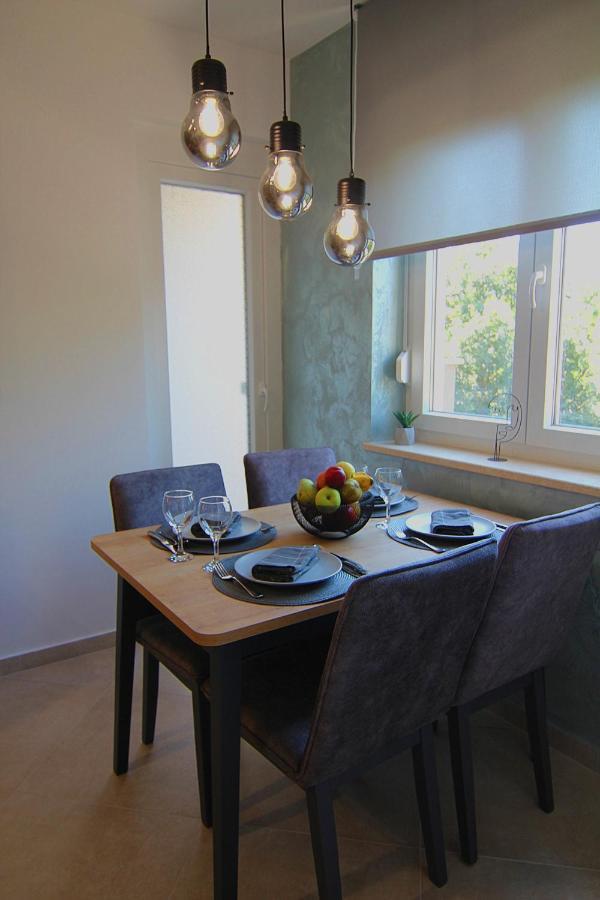 Apartman Stella Veruda Apartman Póla Kültér fotó