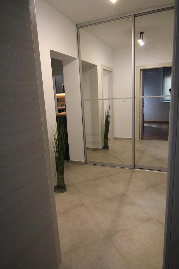 Apartman Stella Veruda Apartman Póla Kültér fotó
