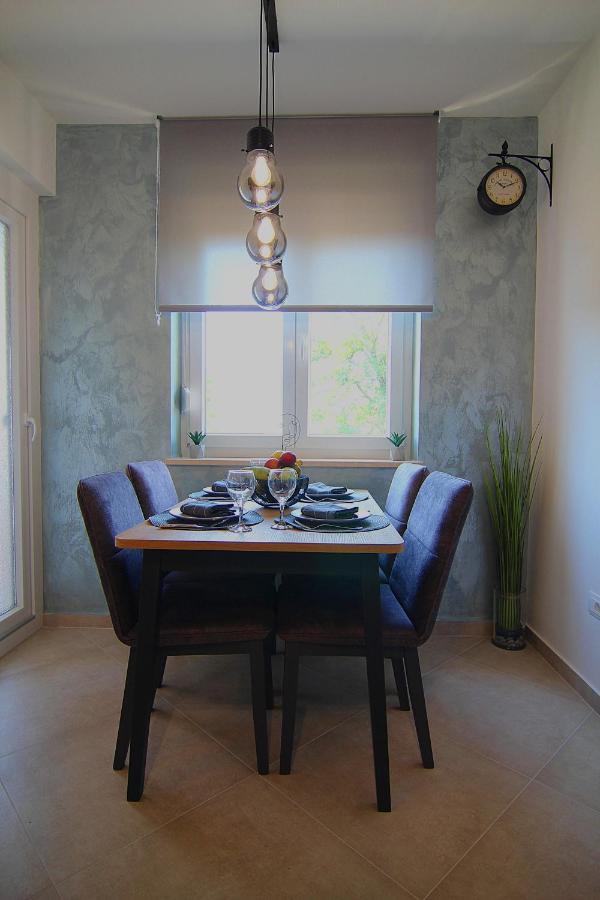 Apartman Stella Veruda Apartman Póla Kültér fotó