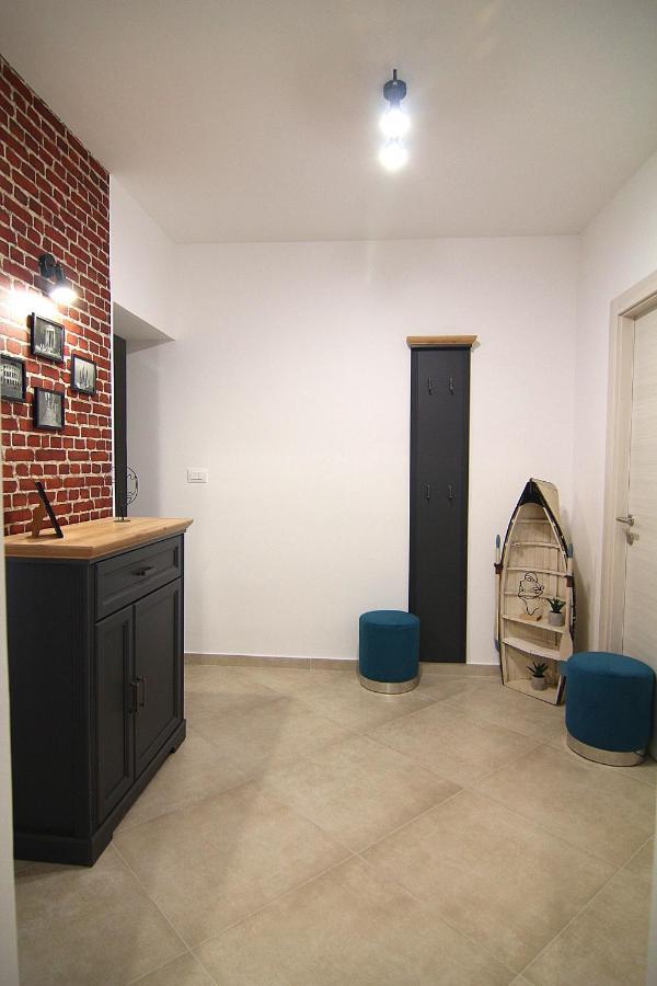 Apartman Stella Veruda Apartman Póla Kültér fotó