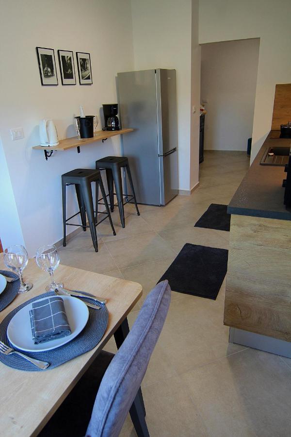 Apartman Stella Veruda Apartman Póla Kültér fotó
