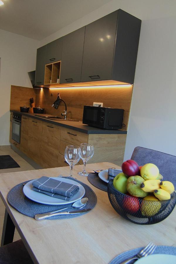 Apartman Stella Veruda Apartman Póla Kültér fotó