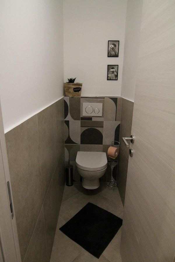 Apartman Stella Veruda Apartman Póla Kültér fotó