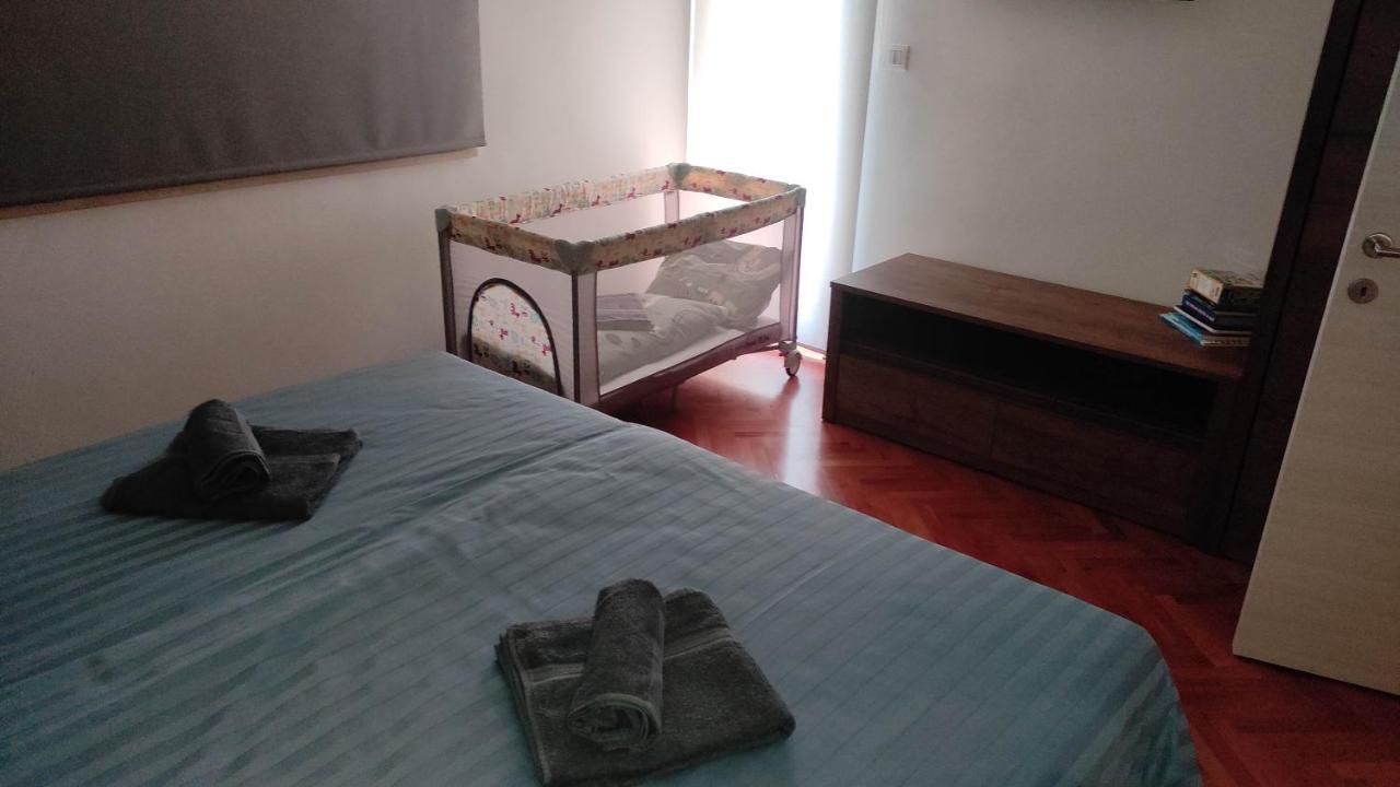 Apartman Stella Veruda Apartman Póla Kültér fotó